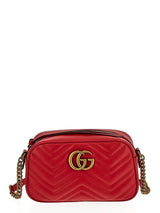 Gucci Gg Shoulder Bag - Women - Piano Luigi