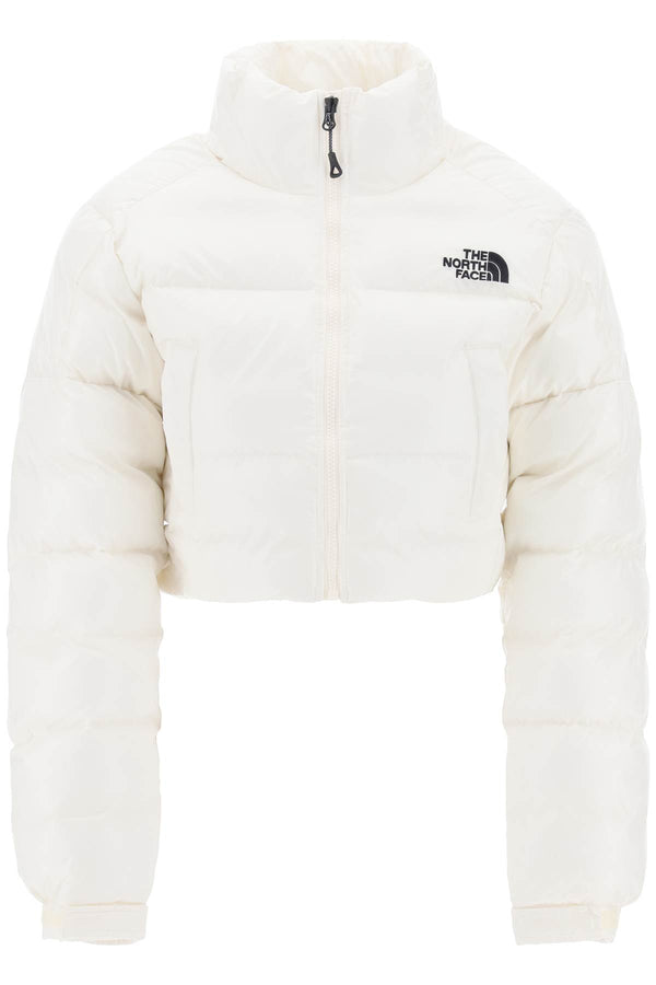 The North Face rusta 2.0? Cropped Puffer Jacket - Women