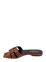 Saint Laurent Tribute Sandals - Women