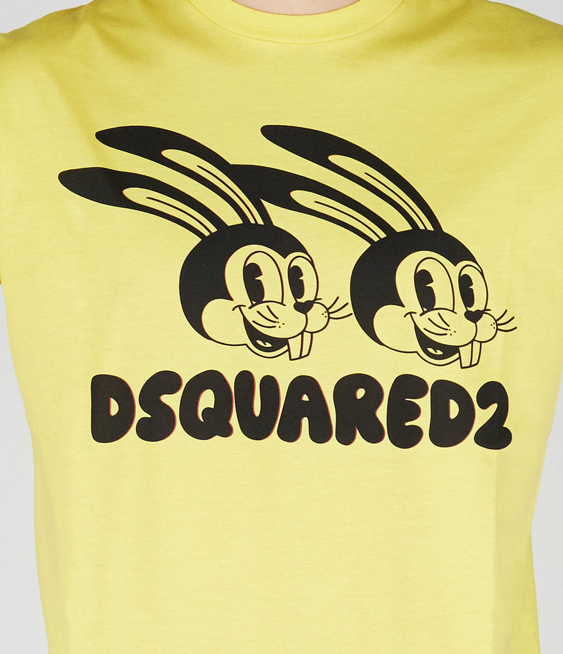 Dsquared2 T-shirts - Men