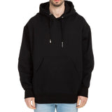 Givenchy Cotton Logo Hooded Sweatshirt - Men - Piano Luigi