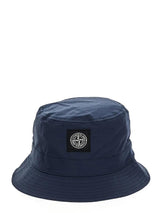 Stone Island Logo Hat - Men