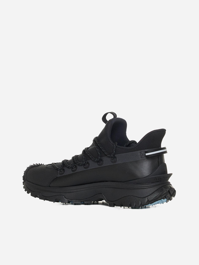 Moncler Trailgrip Lite 2 Ripstop Sneakers - Women