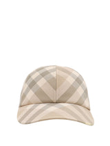 Burberry Hat - Women