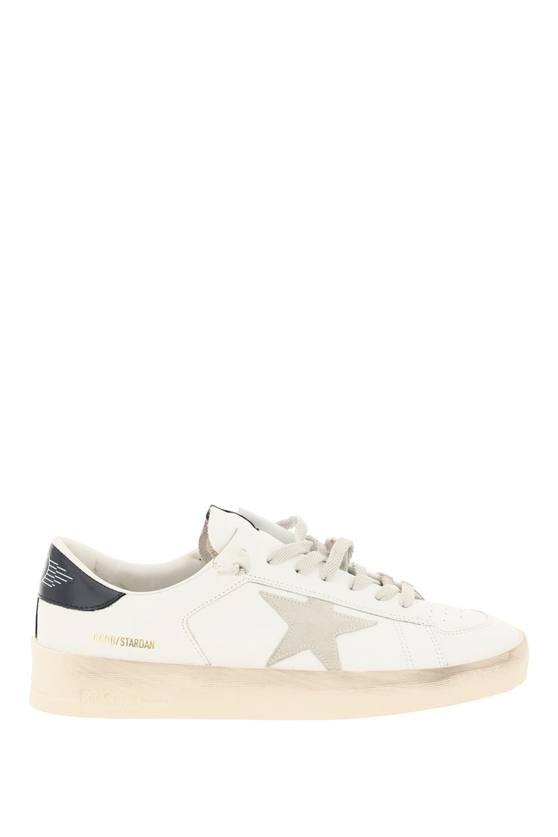 Golden Goose Stardan Sneakers - Men