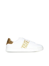 Versace Sneakers - Men - Piano Luigi