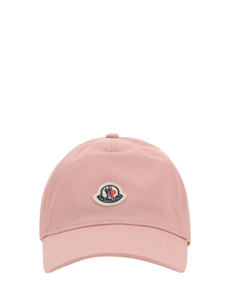 Moncler Baseball Cap - Women