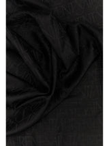 Saint Laurent Shawl Grand Carre Le - Women