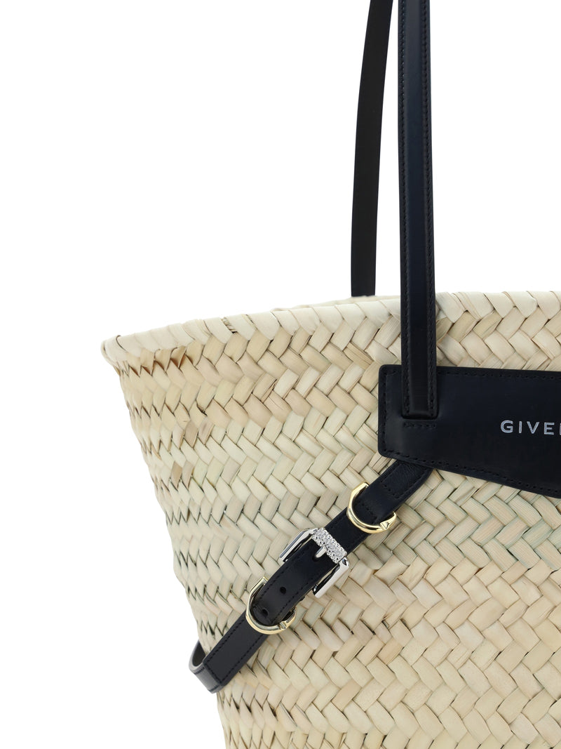 Givenchy Voyou Shoulder Bag - Women