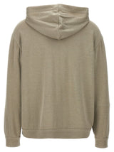 Brunello Cucinelli monile Hoodie - Women