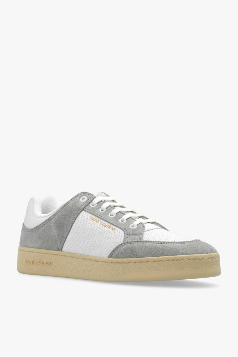 Saint Laurent Sl/61 Sneakers - Men