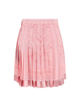 Versace Mini Skirt - Women