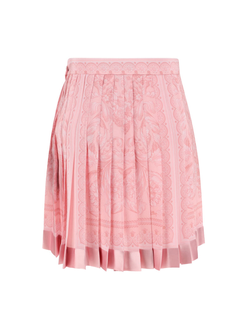 Versace Mini Skirt - Women
