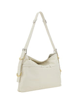 Givenchy Ivory Medium Voyou Bag - Women