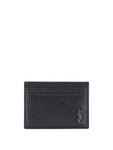 Saint Laurent Card Holder - Men