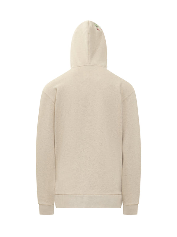 J.W. Anderson Embroidery Hoodie - Men