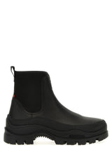 Moncler larue Ankle Boots - Men - Piano Luigi