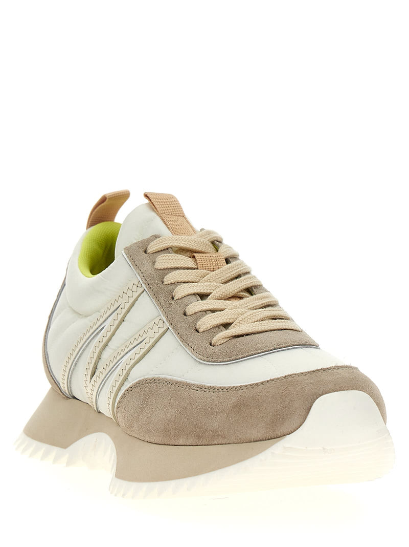 Moncler pacey Sneakers - Women