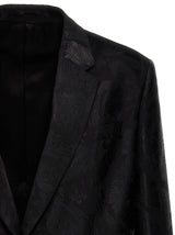 Versace barocco Jaquard Blazer - Men