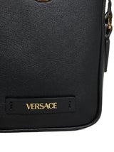 Versace Medusa Biggie Crossbody Bag - Men