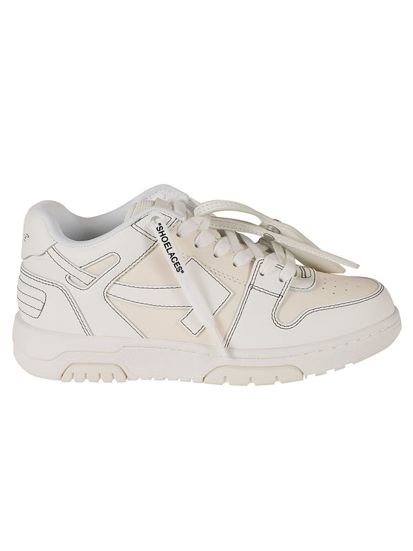 Off-White Out Of Office Sneakers - Women