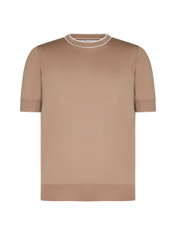 Brunello Cucinelli T-Shirt - Men