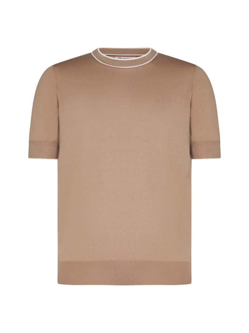 Brunello Cucinelli T-Shirt - Men