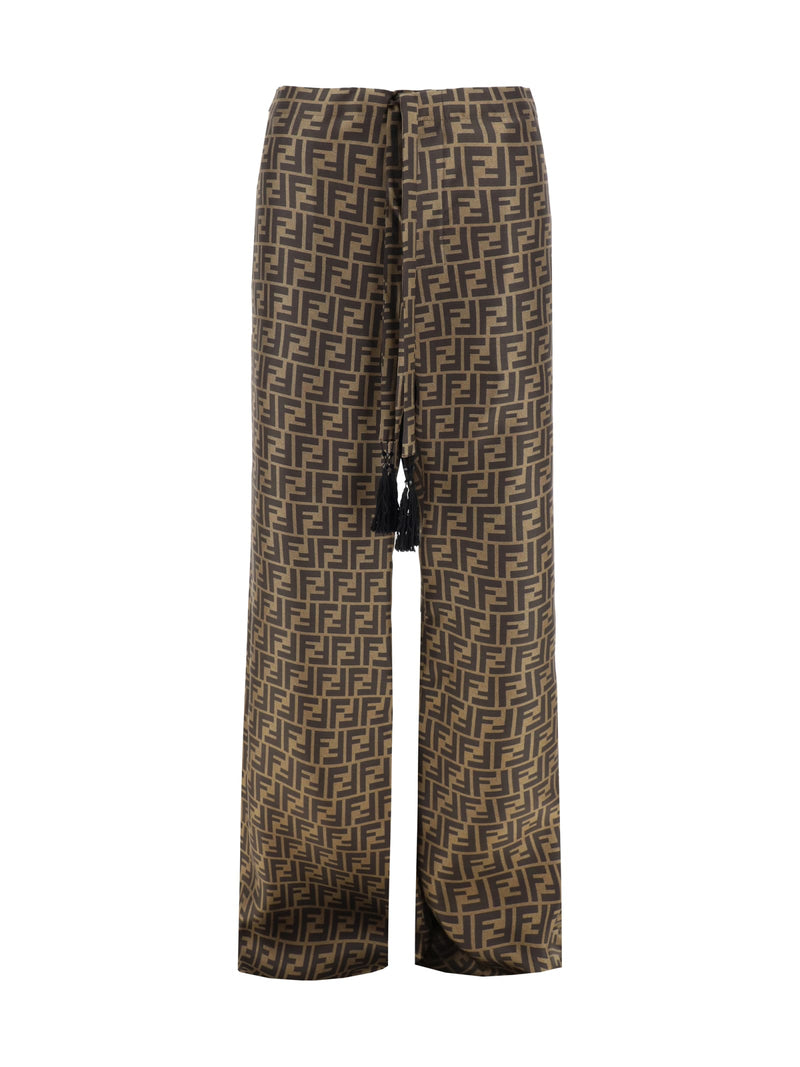 Fendi Pants - Women