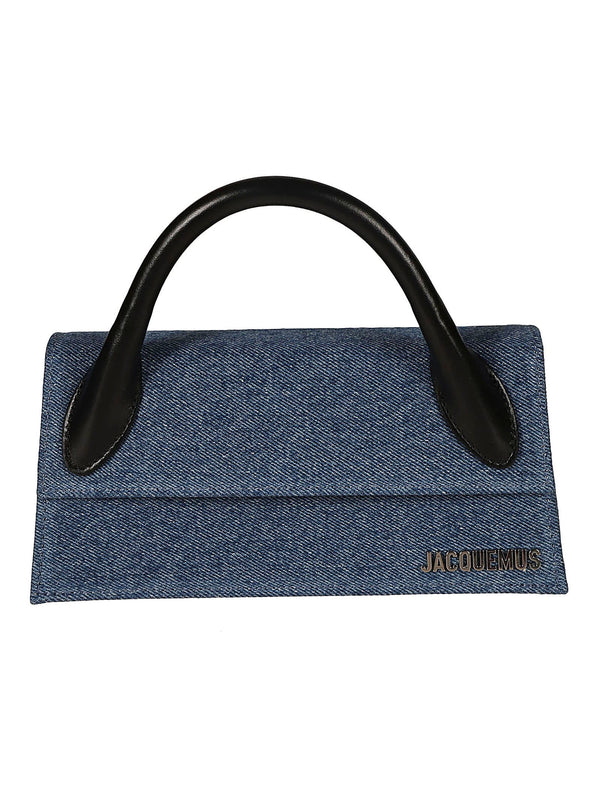 Jacquemus Le Chiquito Long Tote - Women