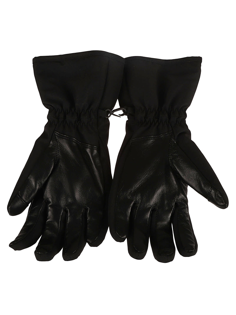 Balenciaga Misloves Ski Gloves - Men