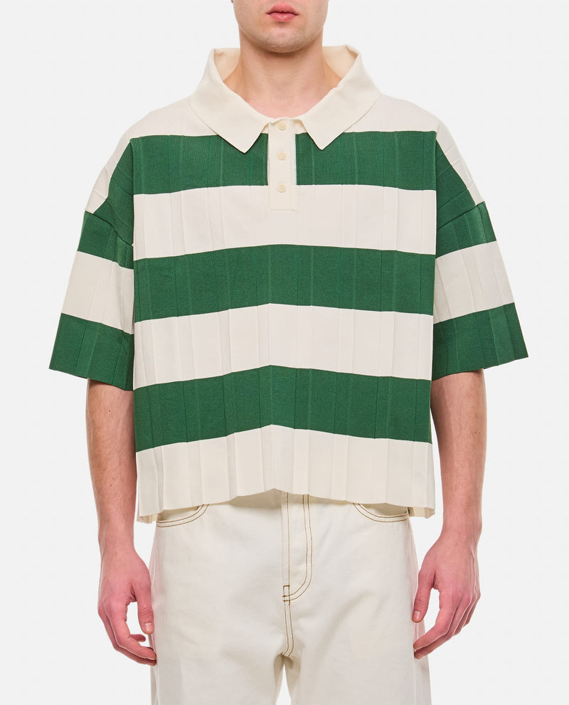 Jacquemus Bimini Polo Shirt - Men