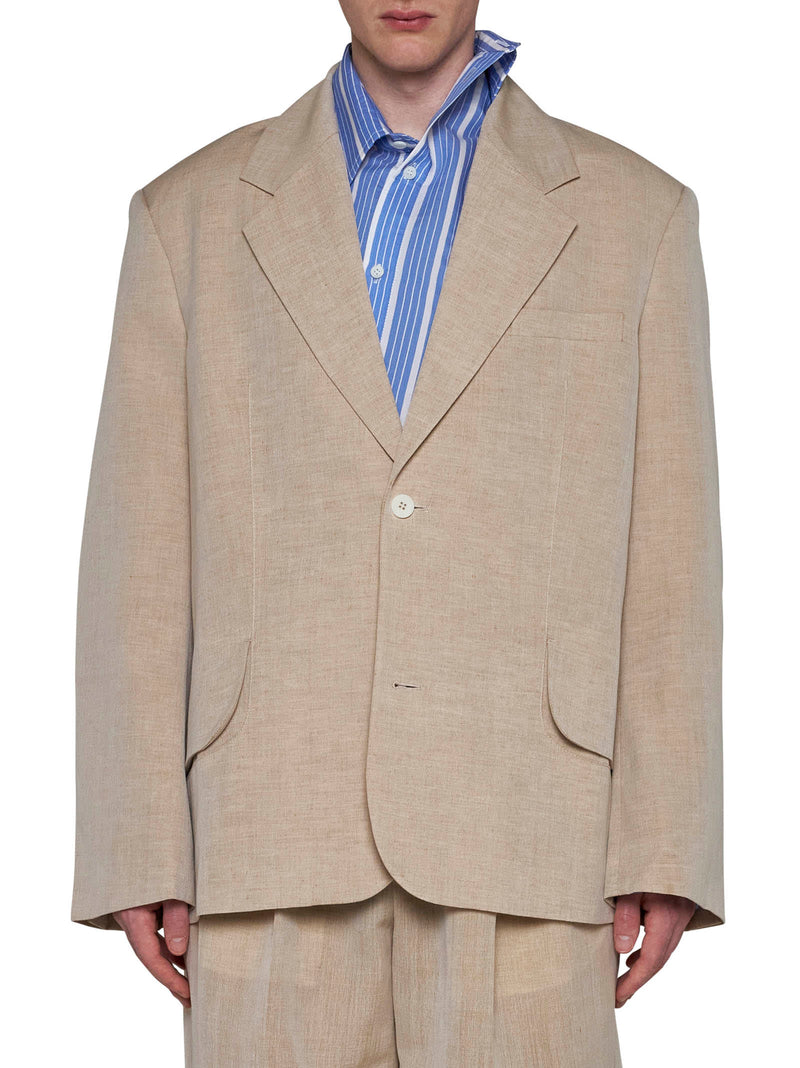 Jacquemus Blazer - Men