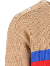 Gucci Wool Sweater - Men