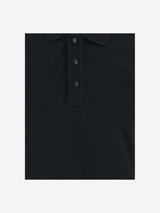 Woolrich Stretch Cotton Polo Shirt - Men