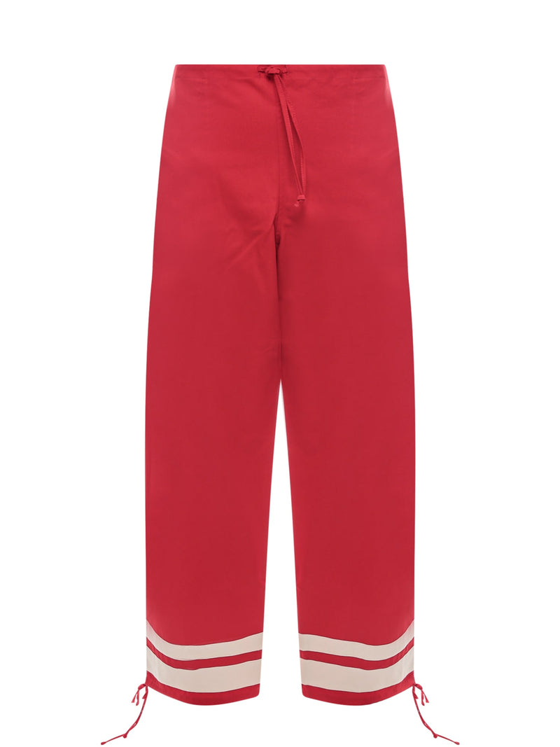 Gucci Trouser - Women