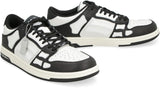 AMIRI Skel Leather Low Sneakers - Men