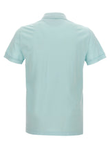 Tom Ford tennis Piquet Polo Shirt - Men