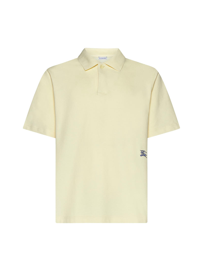 Burberry Polo Shirt - Men