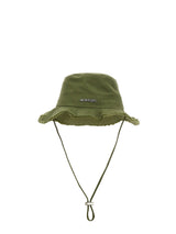 Jacquemus Le Bob Hat - Women