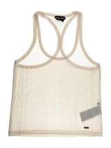 Tom Ford Cotton Vest - Women