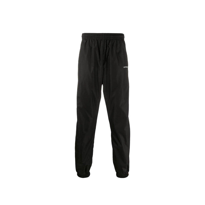 Off-White Sport Pants - Men - Piano Luigi