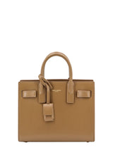 Saint Laurent Sac De Jour Handbag - Women - Piano Luigi