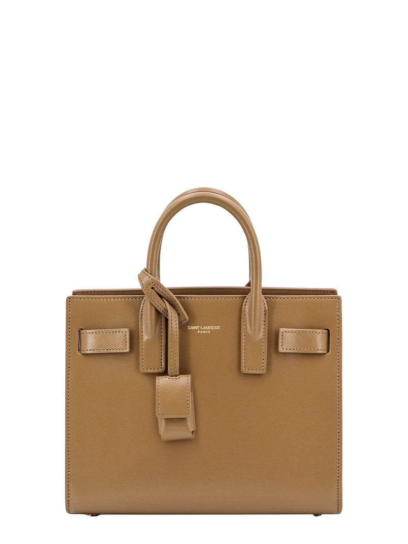 Saint Laurent Sac De Jour Handbag - Women - Piano Luigi