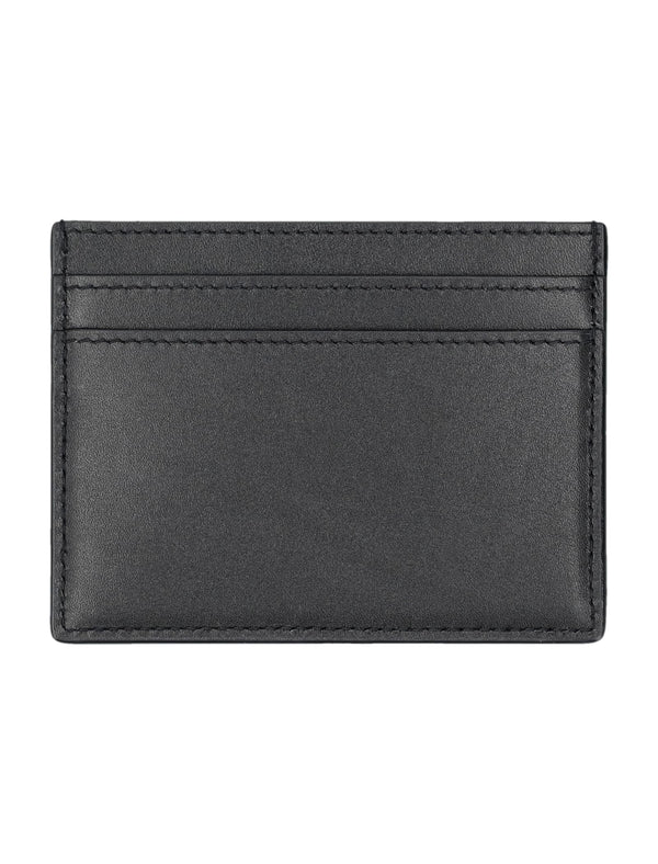 Saint Laurent Credit Card Case - Men