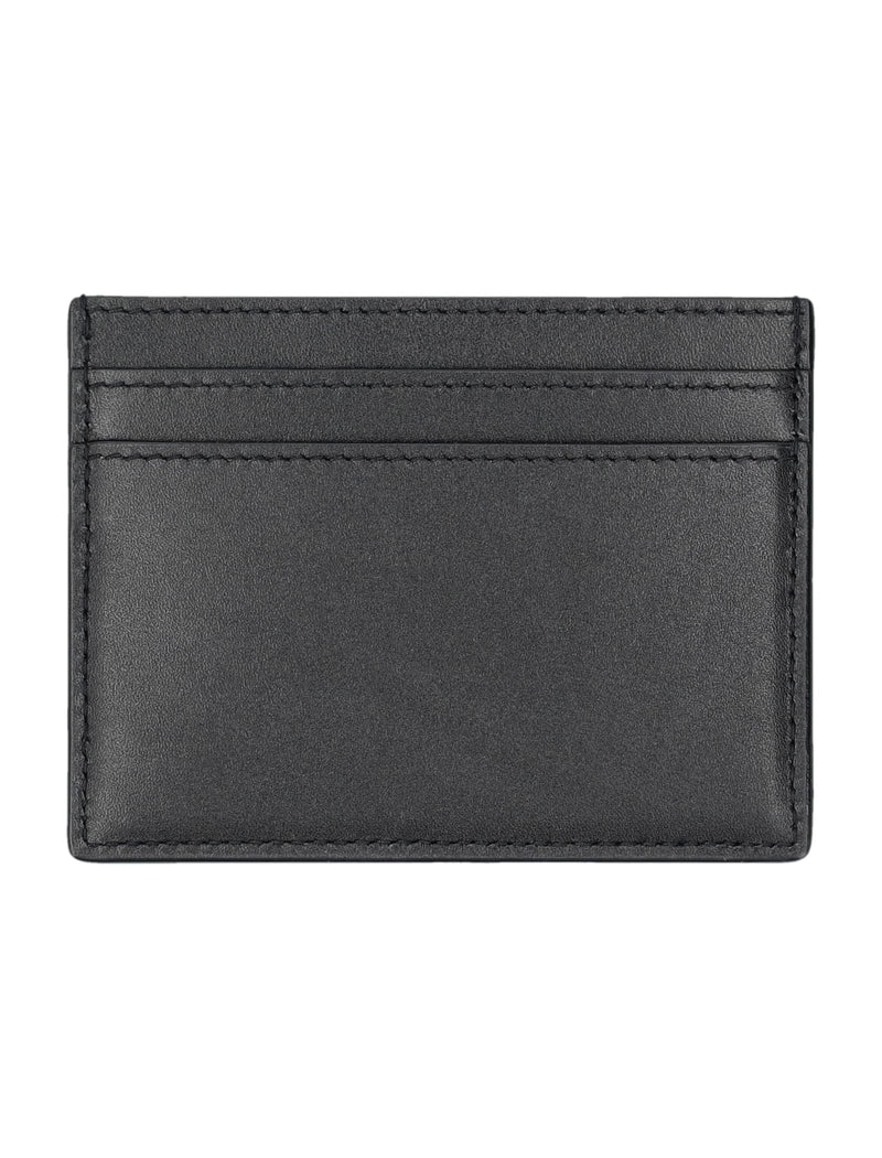 Saint Laurent Credit Card Case - Men