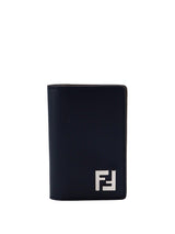 Fendi Card Holder - Men - Piano Luigi