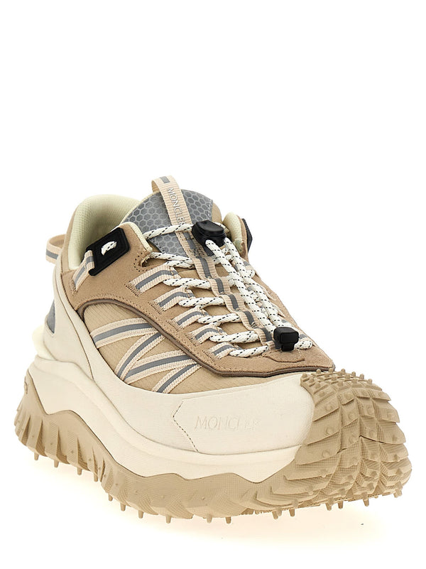 Moncler trailgrip Sneakers - Men