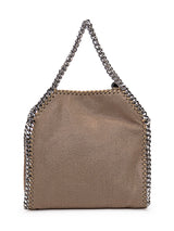 Stella McCartney Mini Tote Bag Falabella - Women