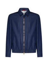 Brunello Cucinelli Jacket - Men