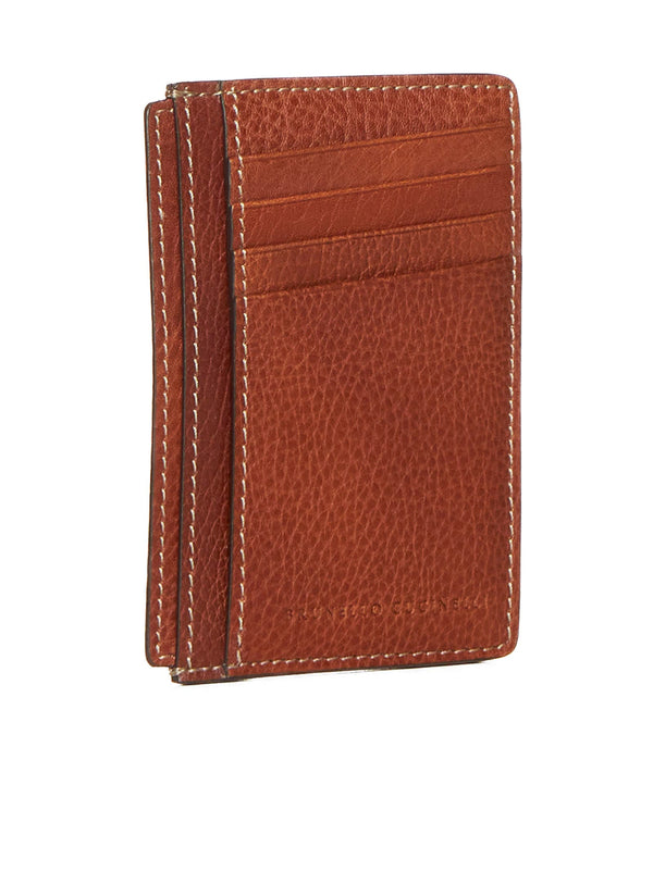 Brunello Cucinelli Wallet - Men